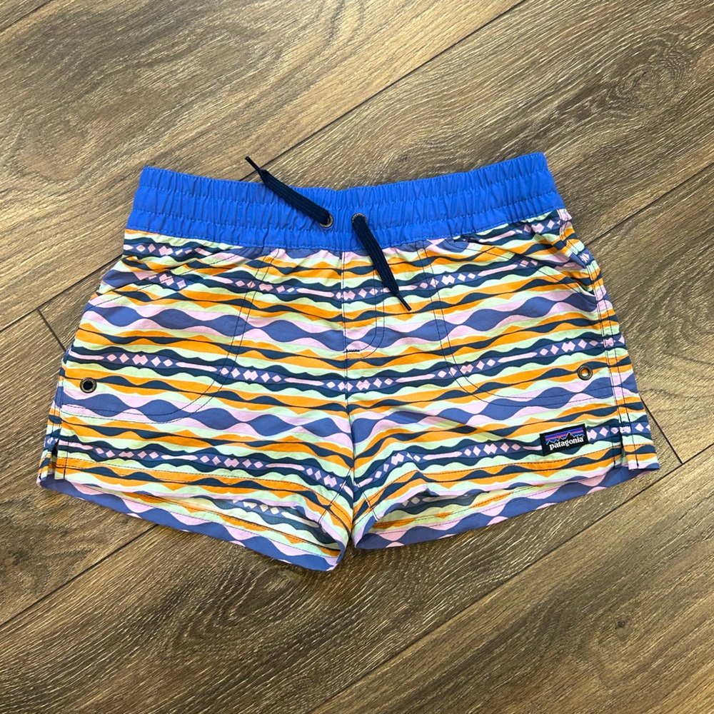 Patagonia Shorts